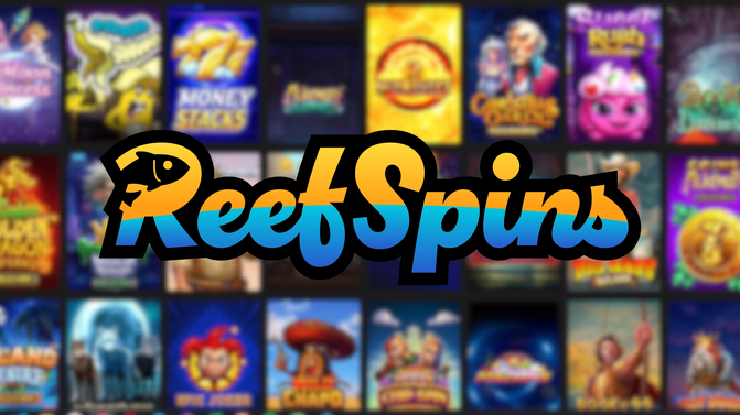 Troubleshooting Common Issues With Reef Spins Login