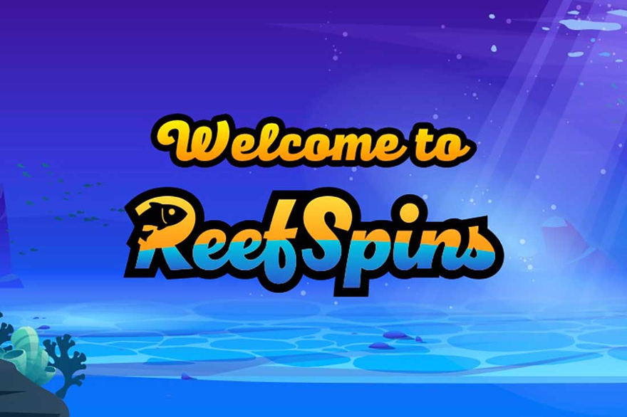 Exploring The Massive Reefspins Games Catalog